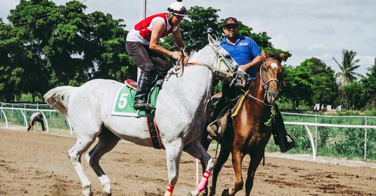 سباق دبي العالمي 2026: أبطال خلف الكواليس