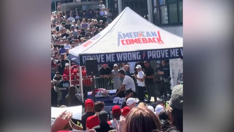 New Developments in Charlie Kirk Murder Case