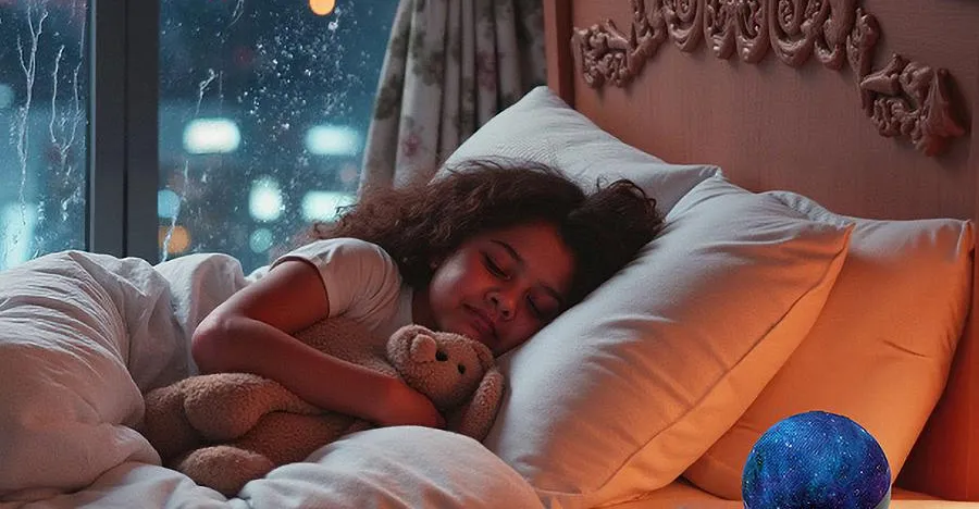 أمازون تطلق Sleep Studio لمساعدة الأطفال على النوم