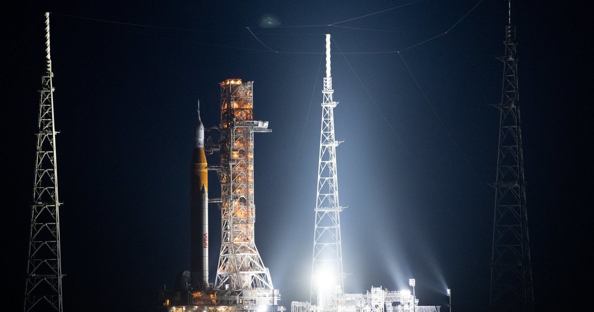 US Enhances Military Presence in Space