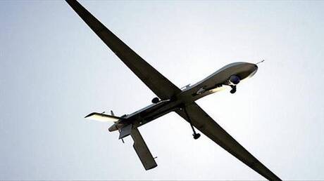 Interception d'un drone au-dessus d'Eilat : origine Yémen