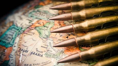 U.S. Withdrawal from Iran: Global Economic Consequences