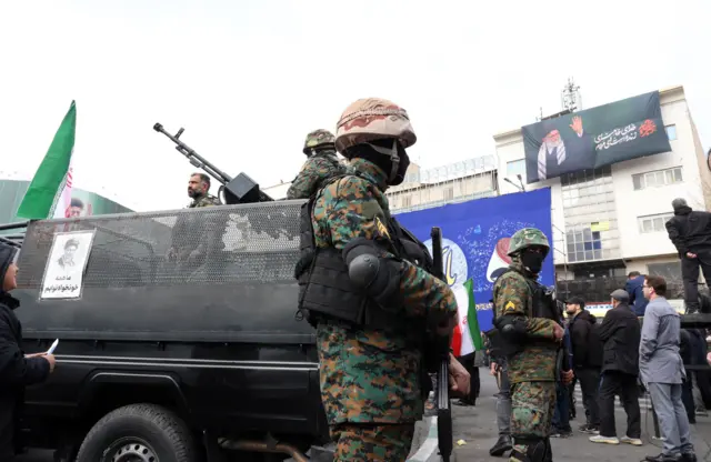 Iran and Saudi Arabia: Impact of Proxy War on Global Economy