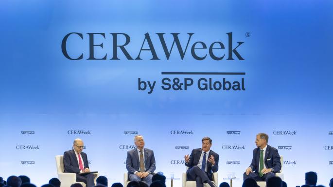 SIRA Week Conference Begins Amid Global Energy Crisis