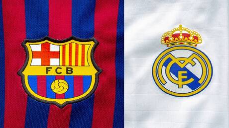 Real Madrid présente ses condoléances à Barcelone