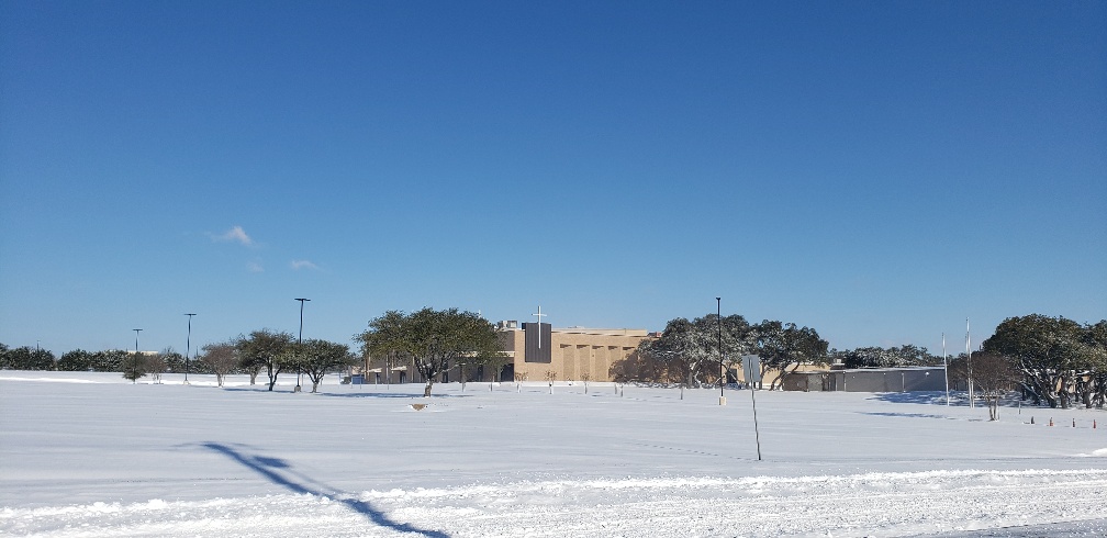 أمطار ثلجية في شمال سيناء: تأثيرات وتداعيات