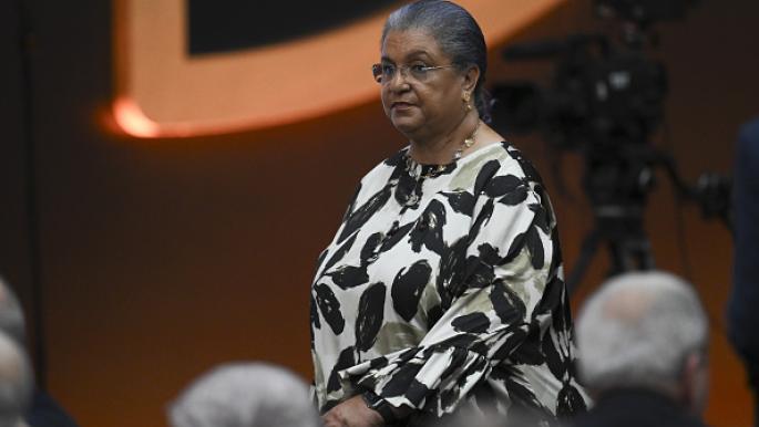 جلسات الحوار الليبي المصغر في روما