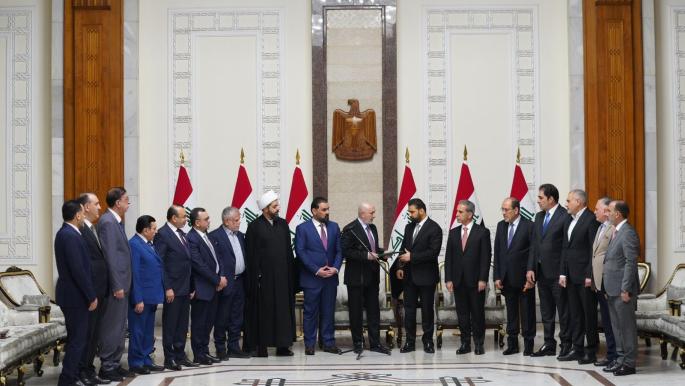 شهر على حكومة الزيدي: تحديات استكمال الكابينة الوزارية