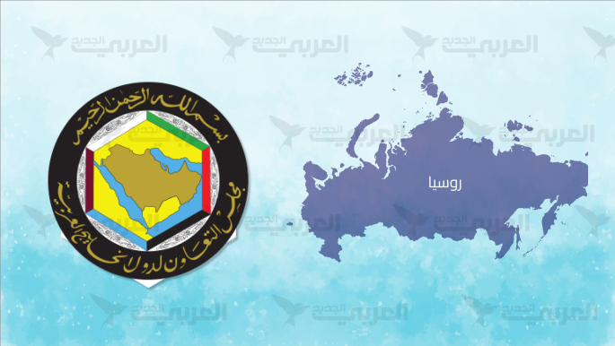 استهداف النفط والمياه في الخليج وروسيا