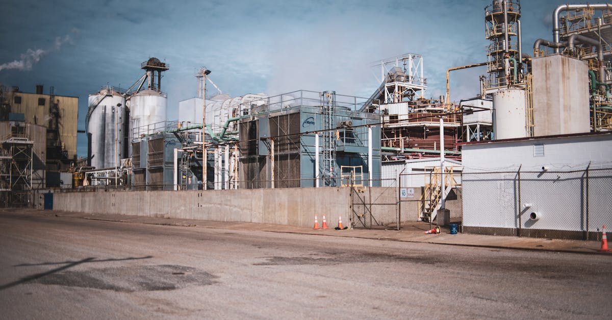 Rising Chemical Prices Amid Middle East Conflict