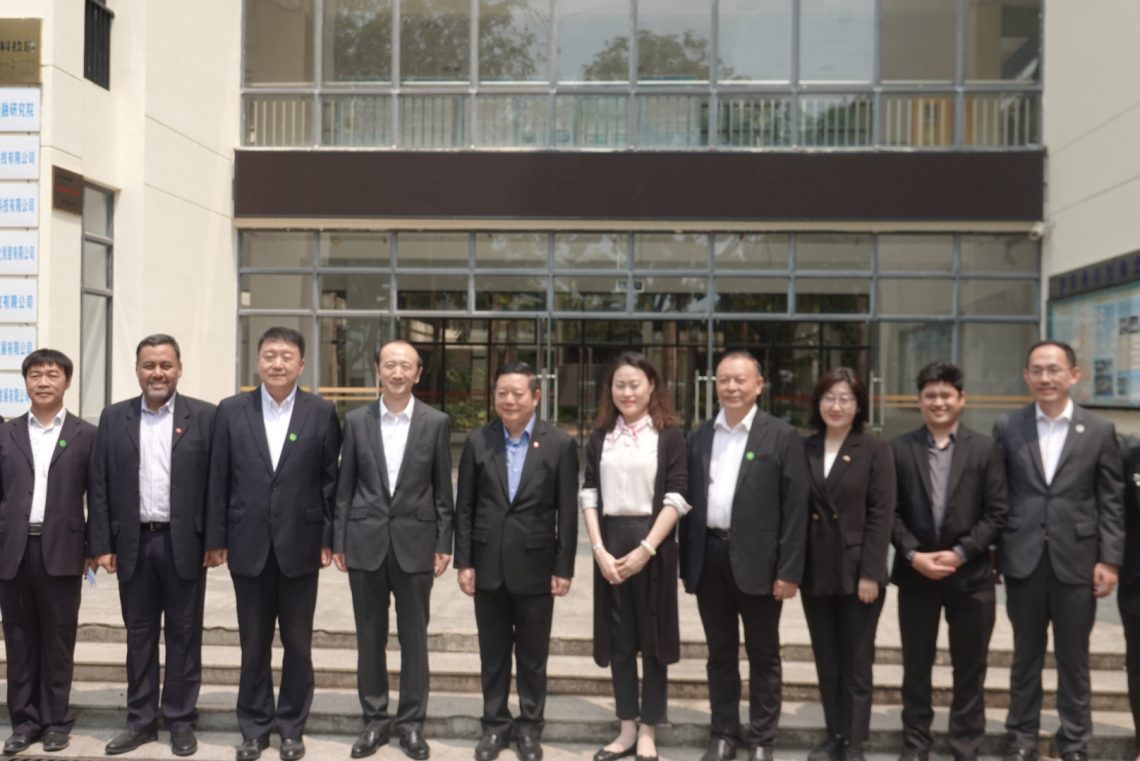 Hainan als strategisches Investitionszentrum in ASEAN