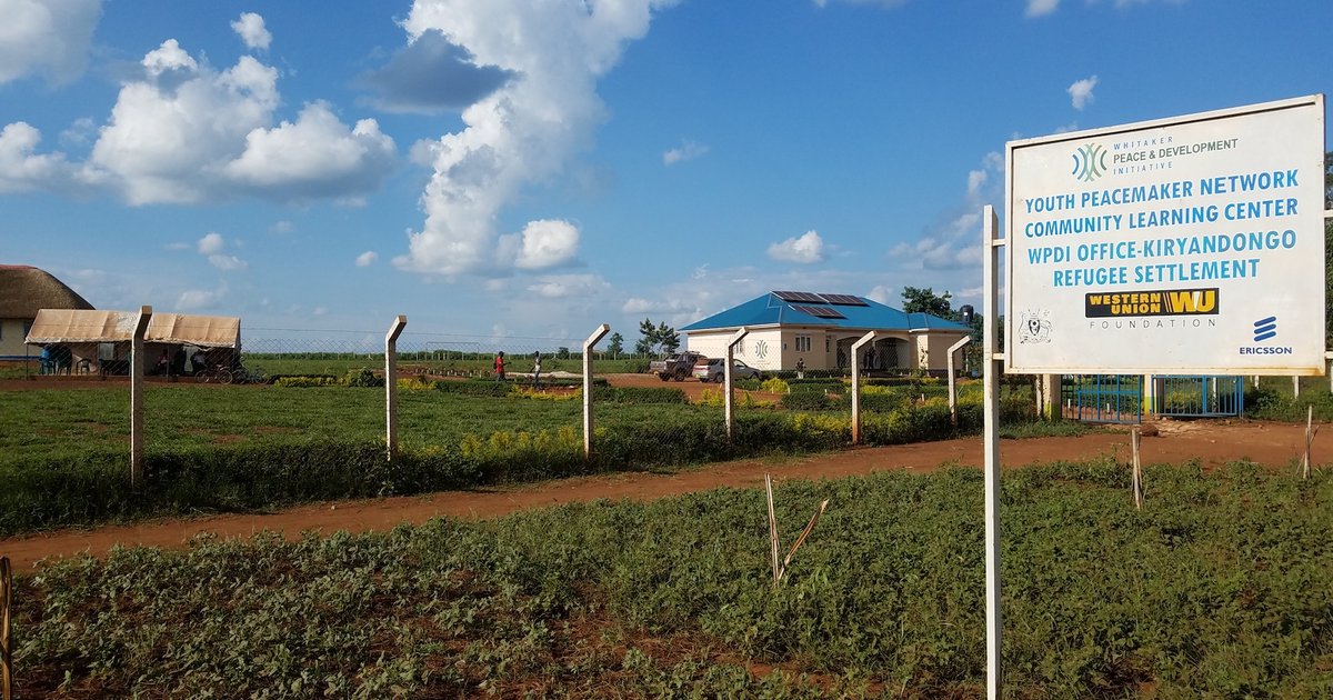 تعزيز التعليم غير الرسمي لمواجهة تسرب الأطفال