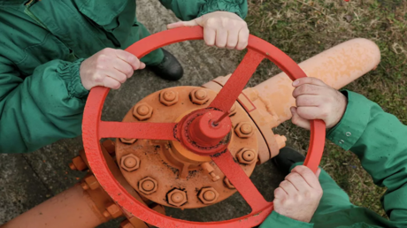 تحذيرات روسية من مخاطر تهدد خط أنابيب الغاز "السيل التركي"