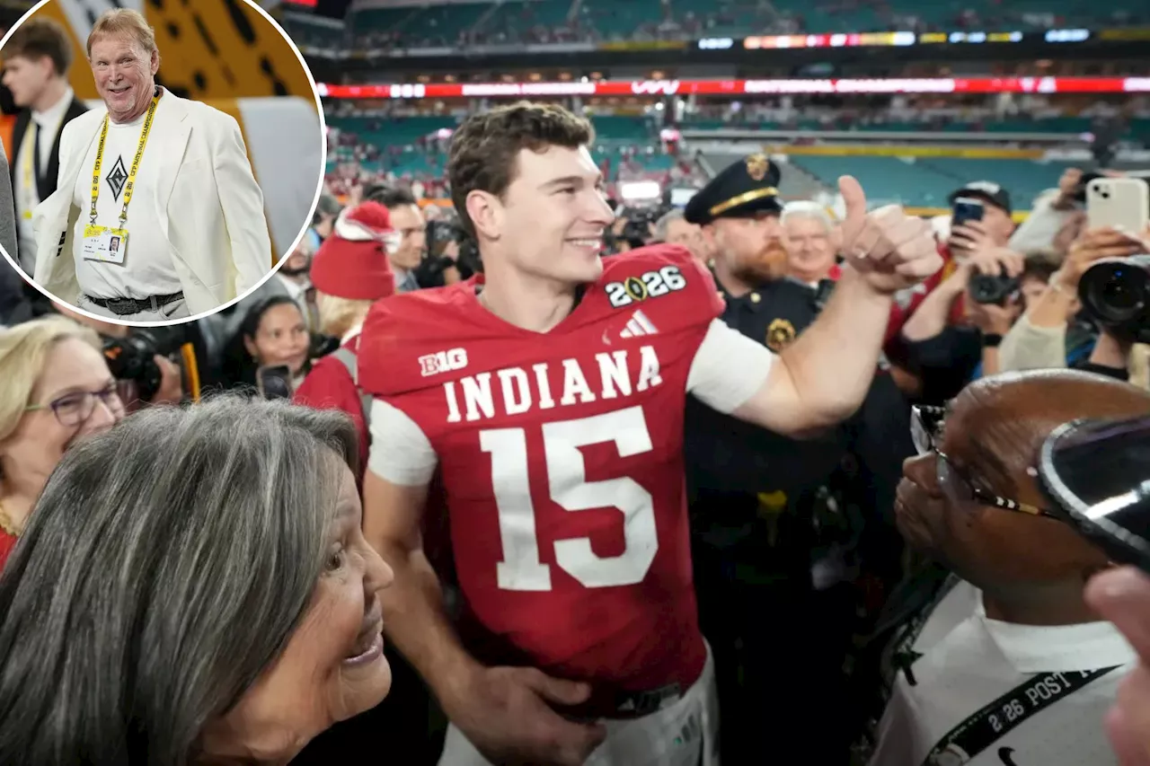 فرناندو ميندوزا يرفض حضور مسودة NFL