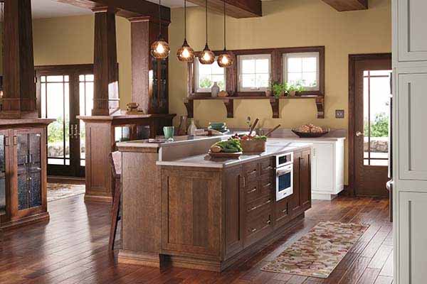 Effective Ways to Clean Wooden Kitchen Cabinets