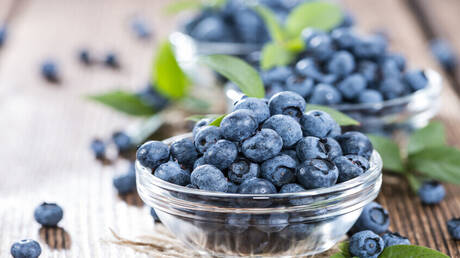 Bienfaits des myrtilles pour réguler la glycémie