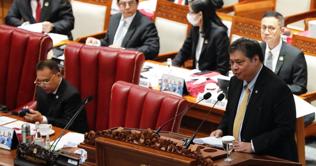 Parlamentskommission diskutiert Pressefreiheit in Indonesien