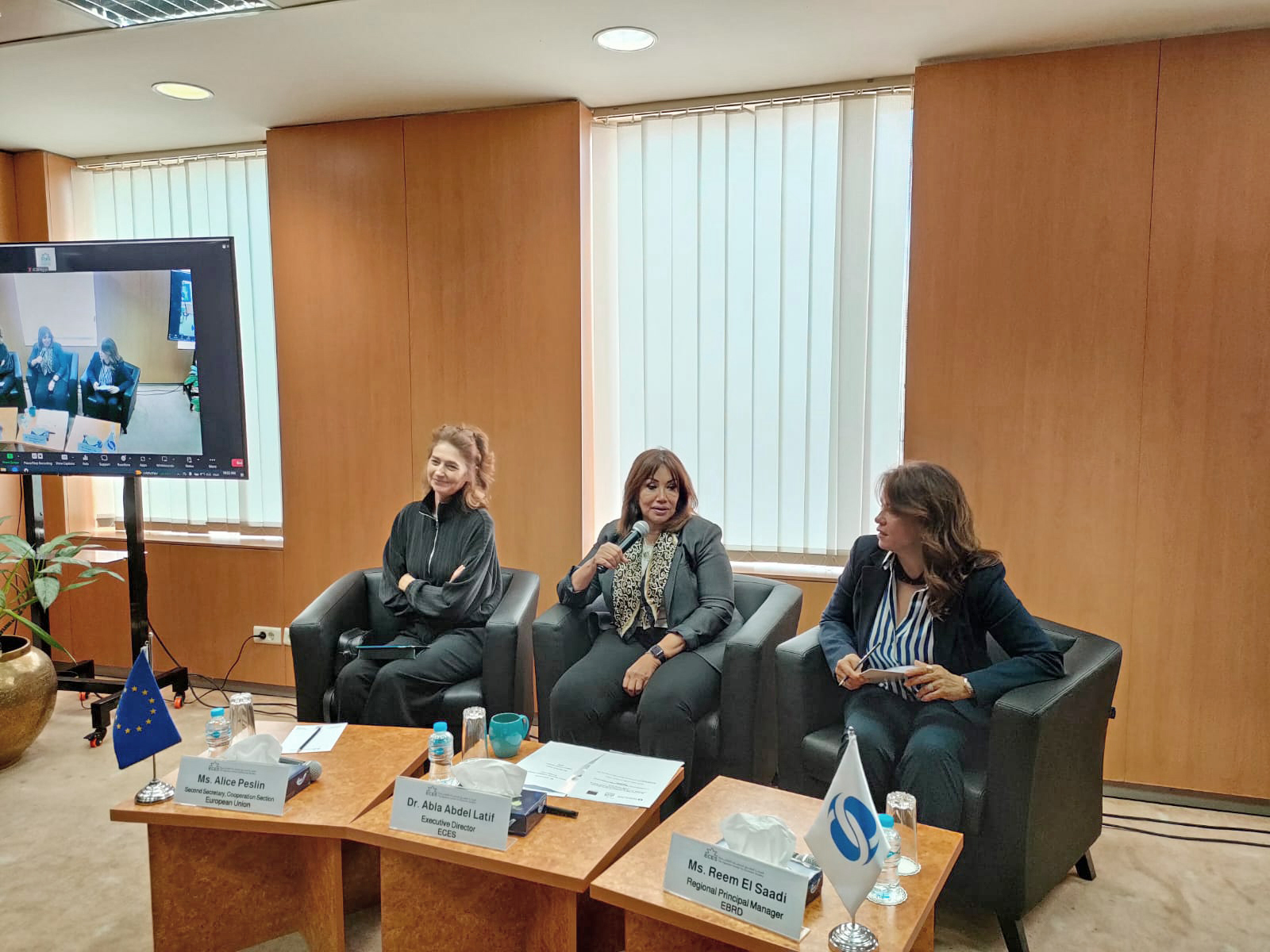 تمويلات قياسية للمشروعات الصغيرة والمتوسطة في مصر