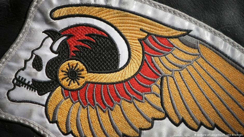 ألمانيا تشن حملة أمنية ضد عصابة "هيلز أنجلز"