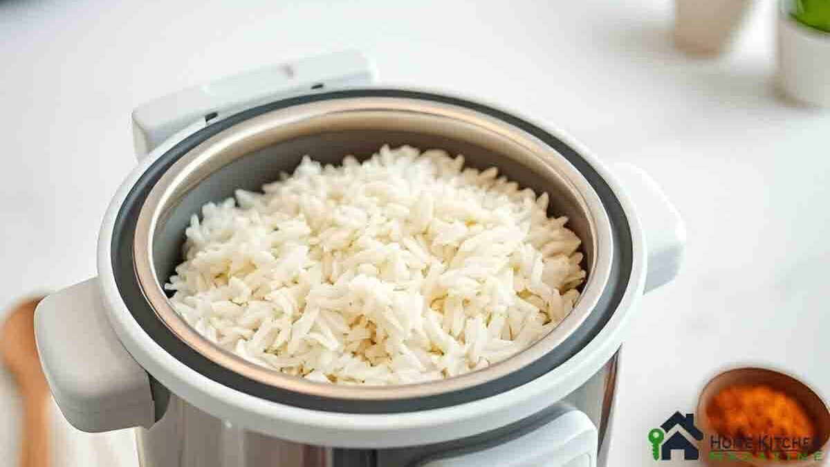 How to Prepare Fluffy Basmati Rice at Home