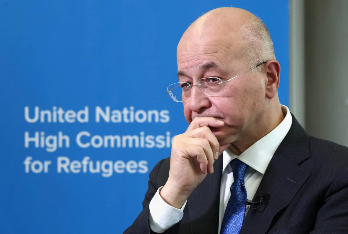 Appel à un financement urgent pour les déplacés de la guerre