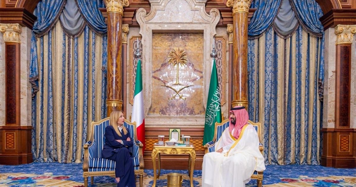 Renforcer la coopération régionale à Djeddah