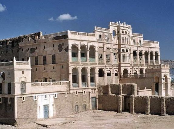 Dorf Al-Mishkat: Kulturelles Erbe über 300 Jahre