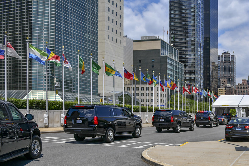 هيغسيث: صراع الحضارات في السياسة الأمريكية