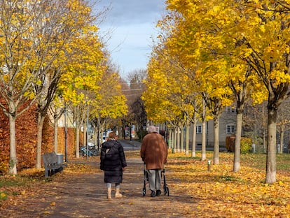 Elderly Care Challenges: Duty vs. Emotion