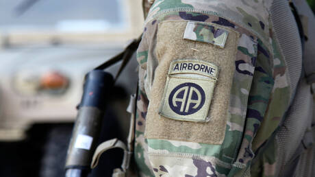 Increase US Troops in the Middle East to 50,000 Soldiers