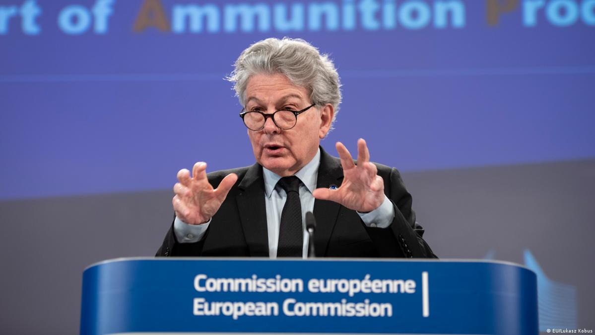 EU Recommendations on PFAS and Their Impact