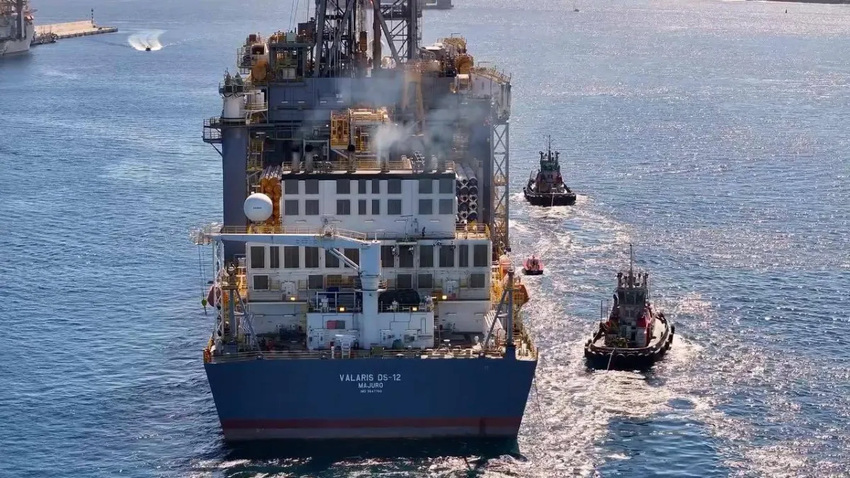 Egypt Accelerates Gas Discoveries Amid Iranian War