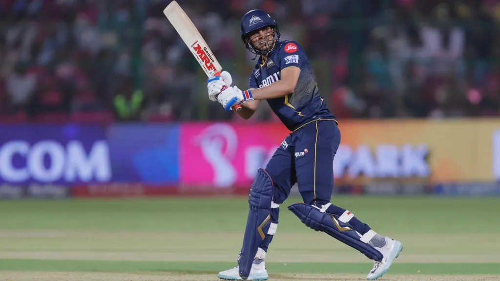 Rajput siegt gegen Gujarat in der IPL - spannende Begegnung