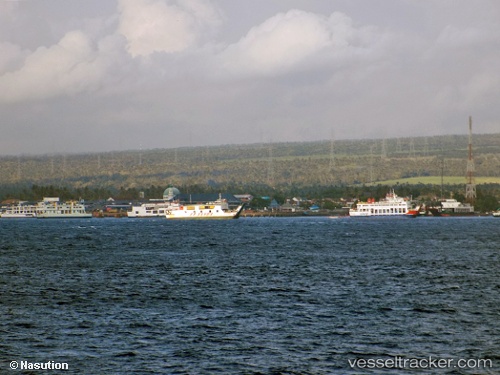 Améliorer les services de transport au port de Kitabangan