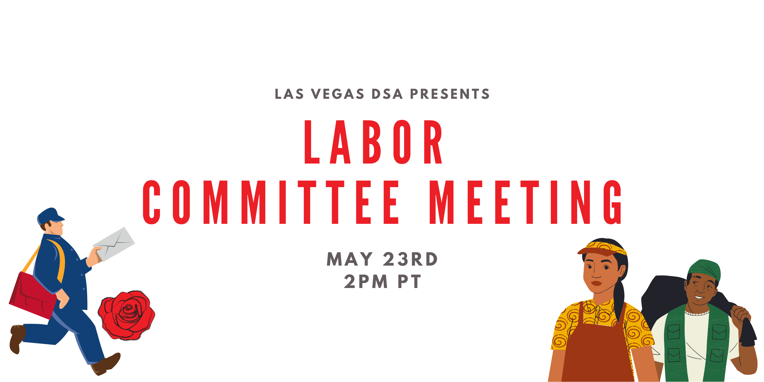 Réunion sur les modifications de la sécurité sociale