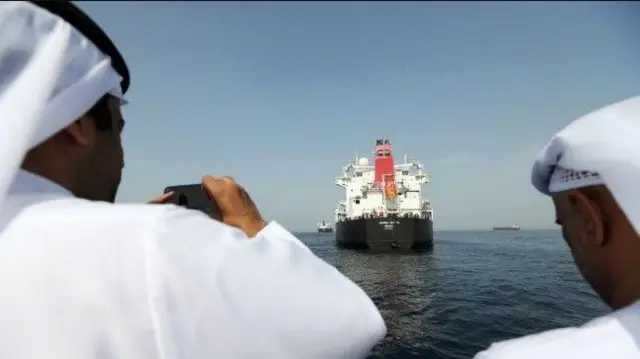 إعادة تشكيل التجارة العالمية: مضيق هرمز لم يعد محوراً