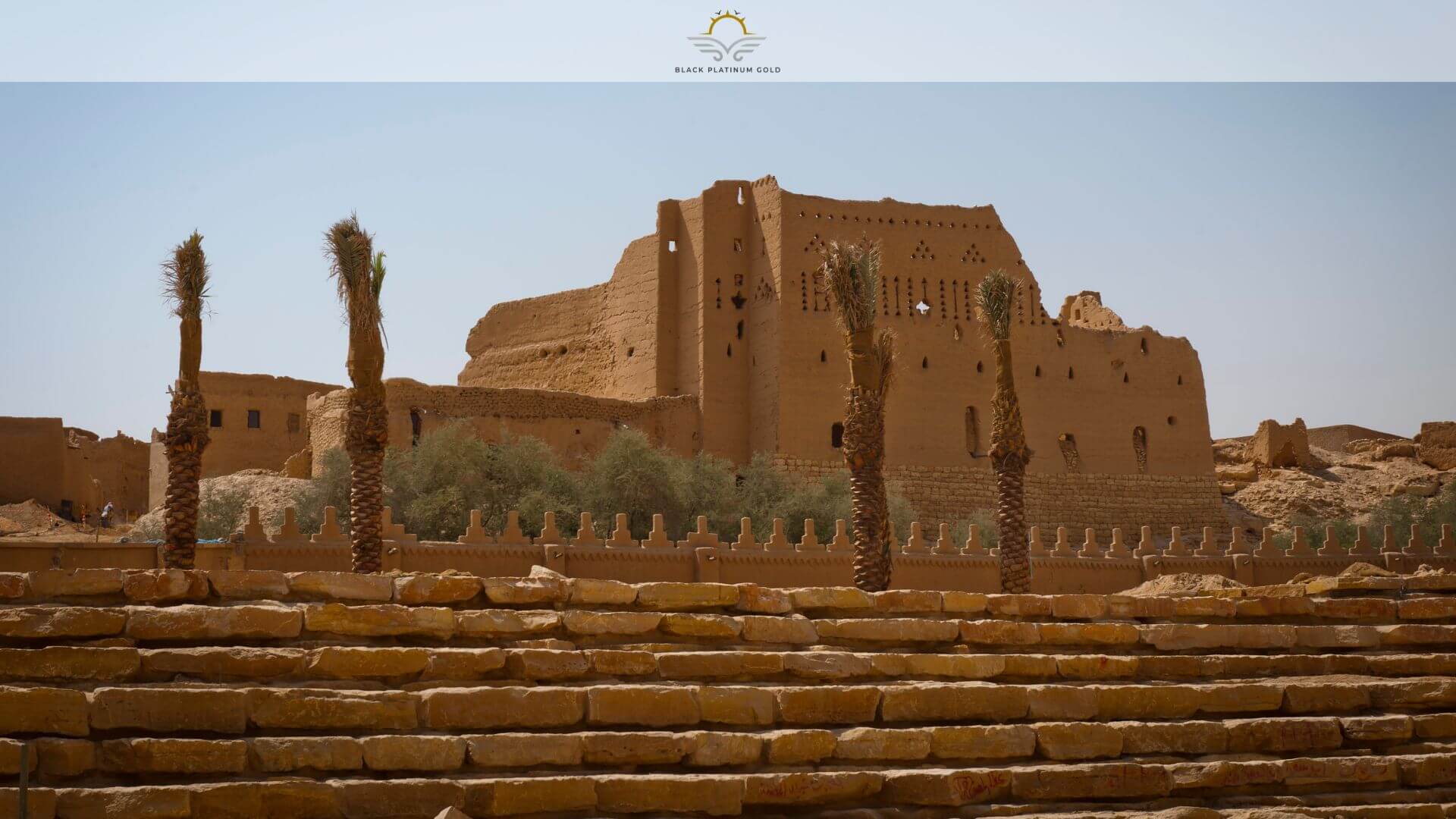 Musée du pétrole à Riyad : une expérience culturelle unique