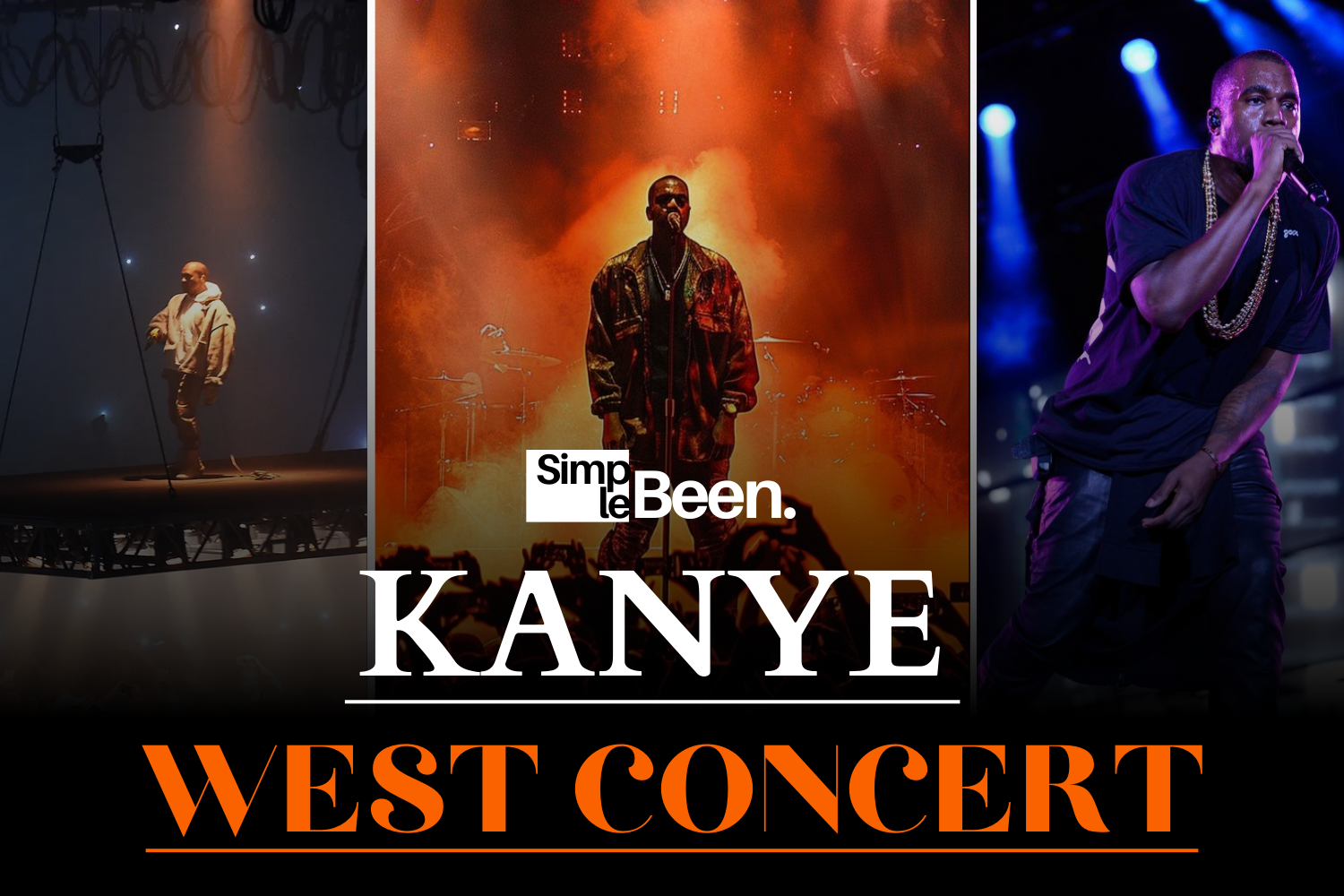 منع كانييه ويست من الغناء في بريطانيا يثير جدلاً