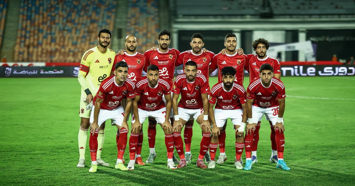 Hukuman Al-Ahli setelah juara Asia