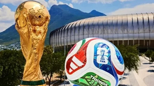 تحذيرات من حرارة قاتلة تهدد لاعبي كأس العالم 2026