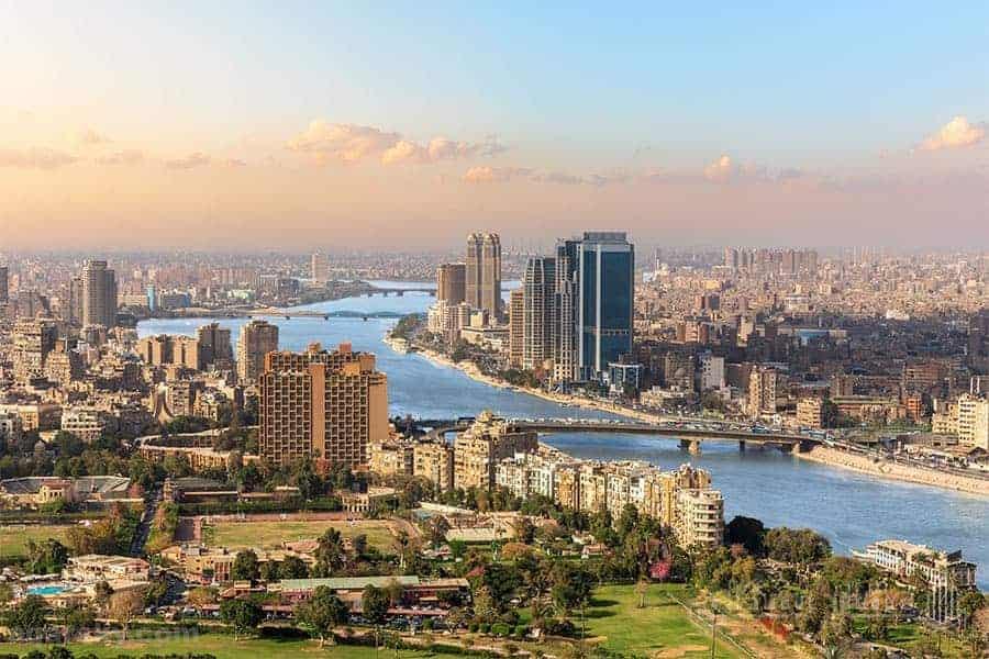 مصر تتصدر المستفيدين من اتفاقية التجارة الحرة الإفريقية