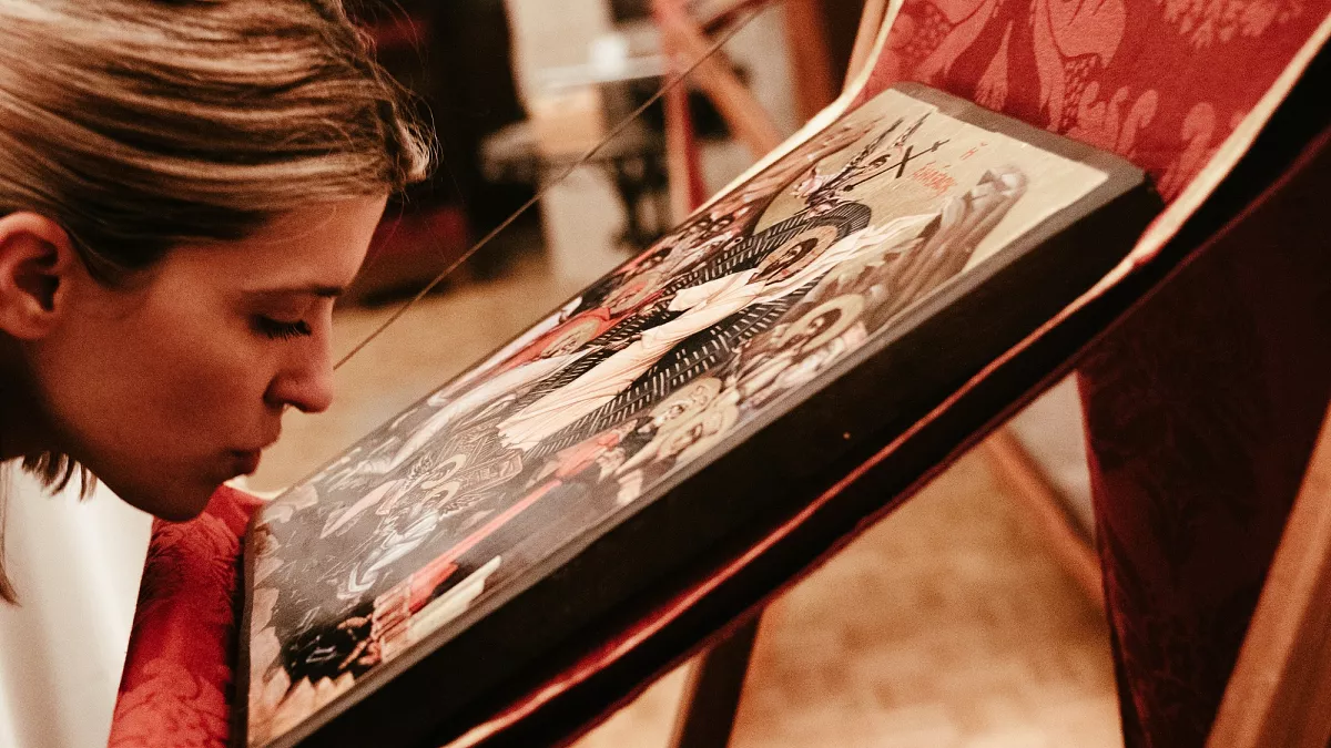 اختلاف تواريخ عيد الفصح بين الكاثوليك والأرثوذكس