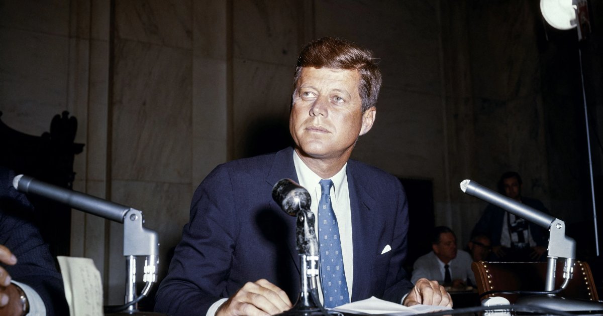 Attentatsversuche auf US-Präsidenten: Wer überlebte?