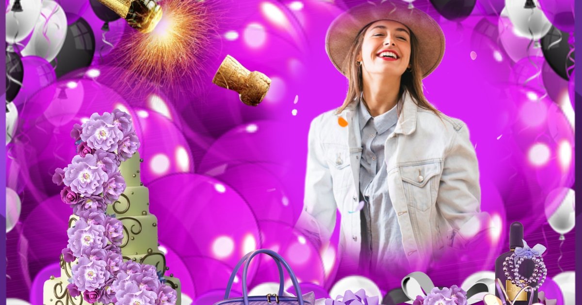 Menna Shalaby célèbre l'anniversaire de son père décédé