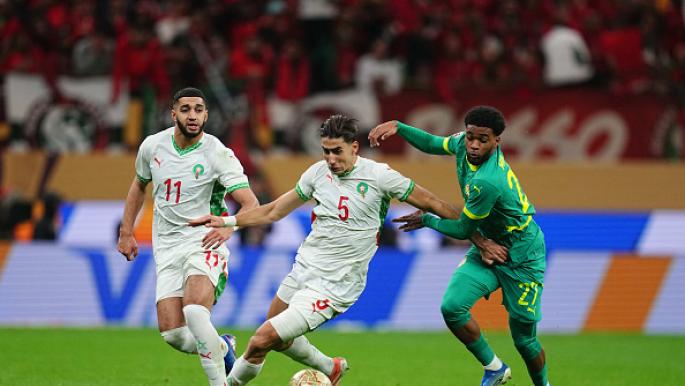 Senegal fordert Titel im Afrika-Cup 2025 zurück