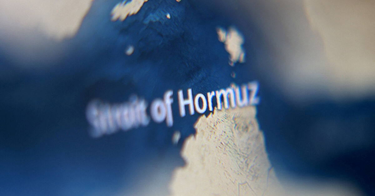 البحرين تقدم مسودة جديدة لمجلس الأمن لحماية الشحن في هرمز