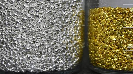 Les pays les plus riches en ressources naturelles : Russie, Arabie Saoudite, Émirats