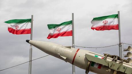 Iran relance ses plateformes de missiles après des frappes