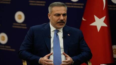 Shift in Negotiation Stances Complicates Peace Efforts