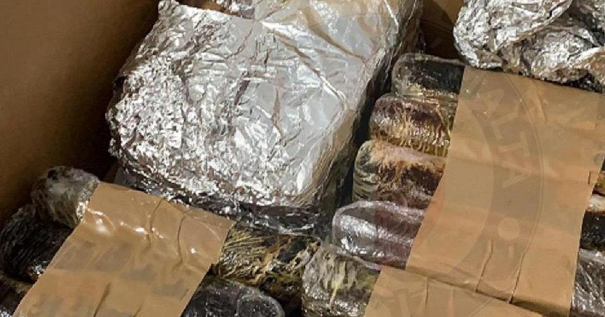 ضبط متهمين بتبييض 120 مليون جنيه من المخدرات